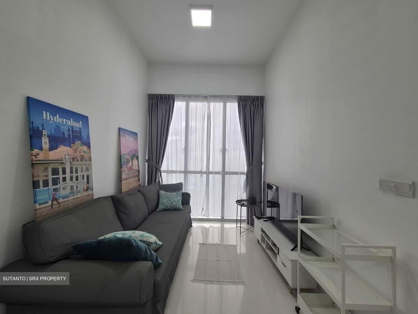 Eon Shenton (D2), Apartment #570688441